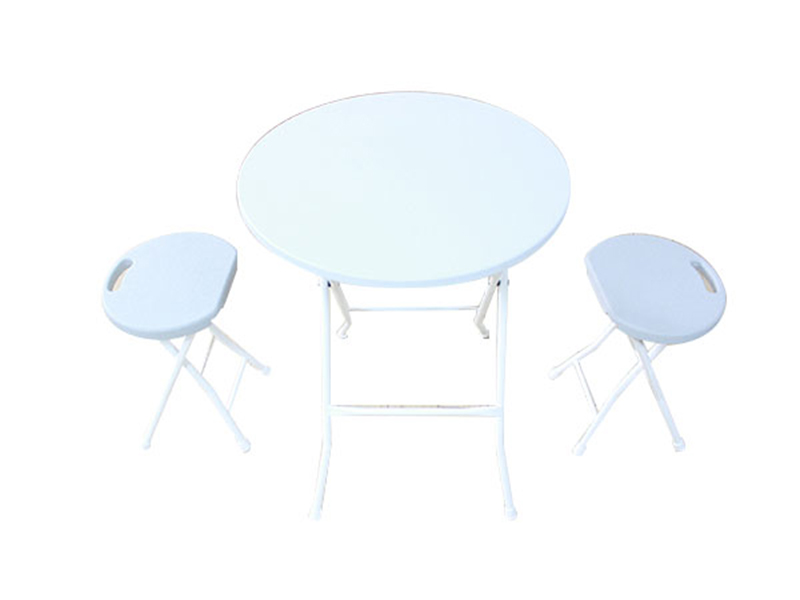 昆山吹塑加工-塑料桌椅