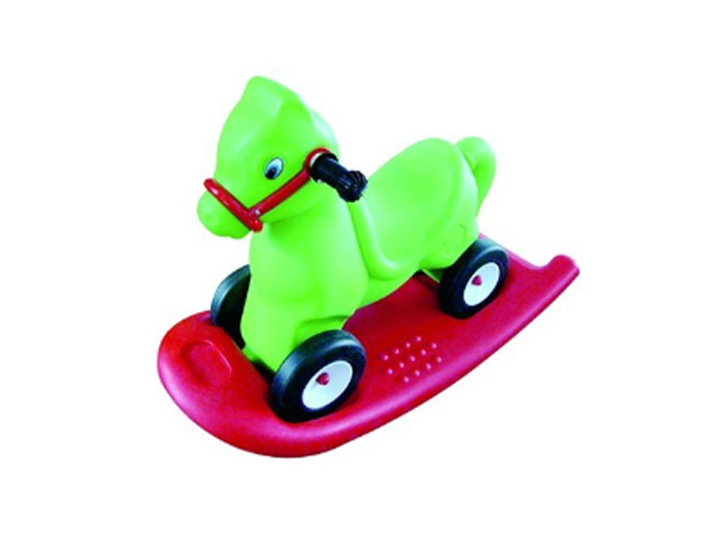 苏州吹塑加工产品-儿童玩具