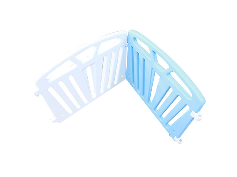 昆山吹塑加工-儿童护栏