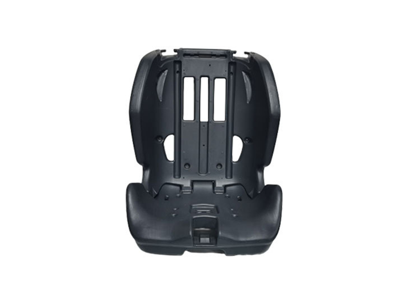 昆山吹塑加工-儿童安全座椅