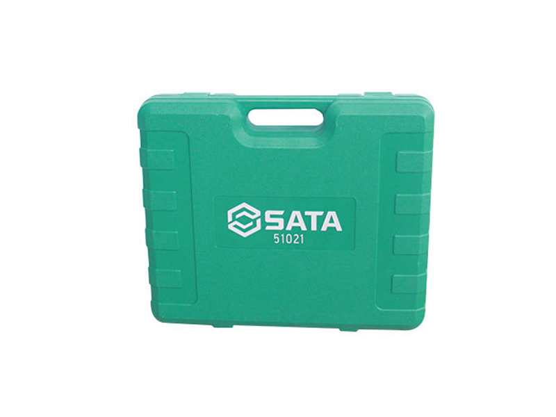 昆山吹塑加工-工具箱定制