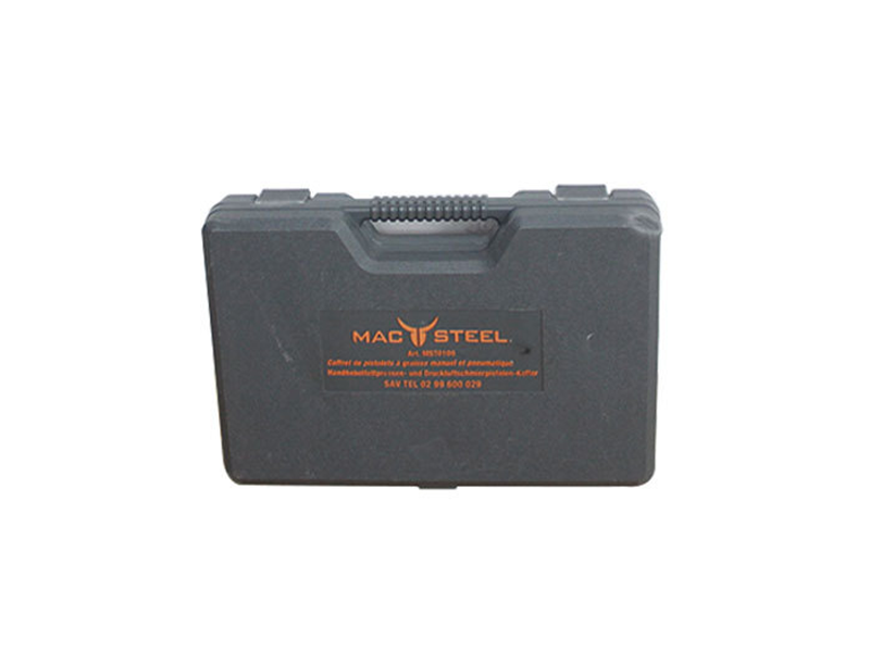 昆山吹塑加工-工具箱