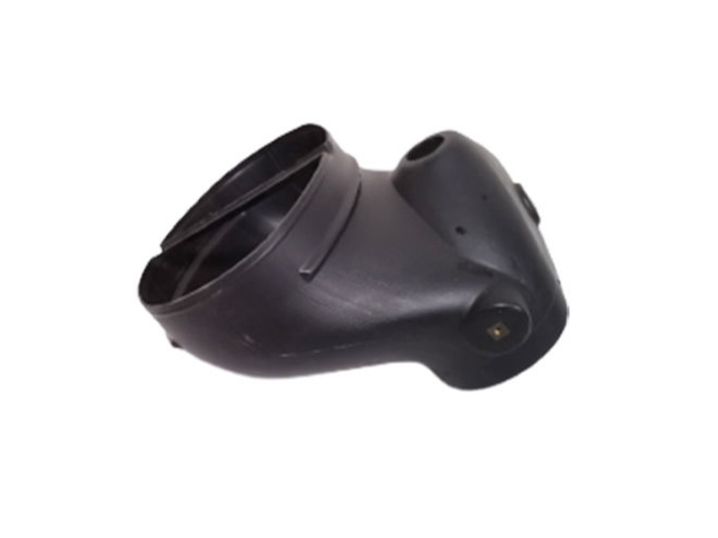 昆山吹塑加工-汽车通风管