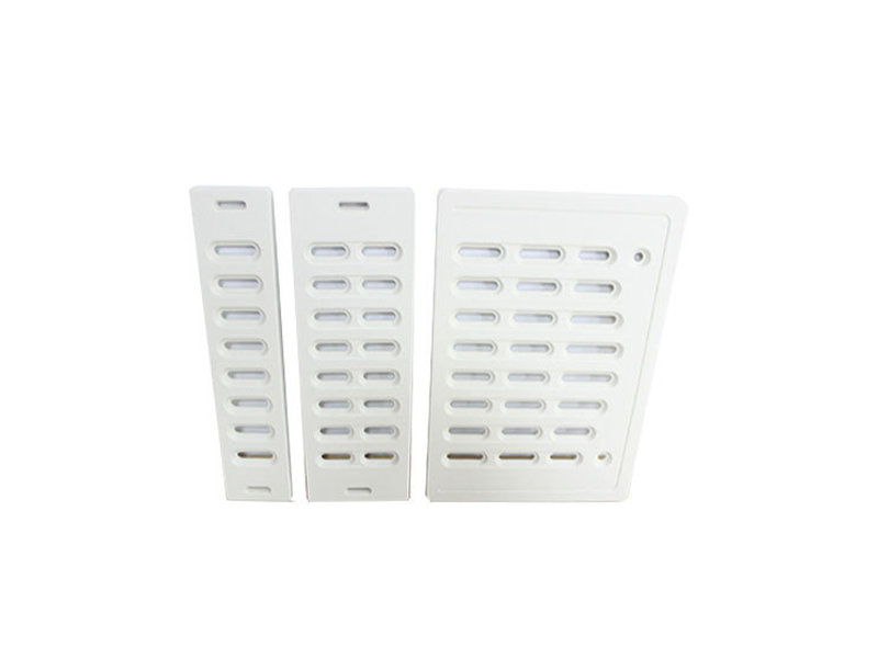 昆山吹塑加工-医疗配件