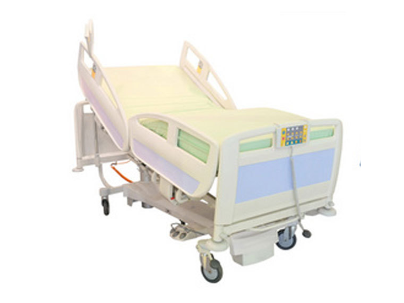 吹塑加工-医疗床