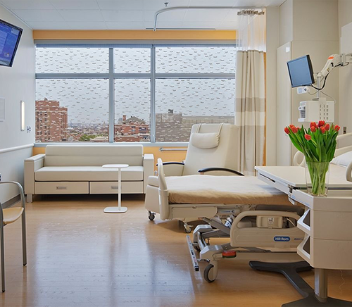 医疗行业-吹塑加工厂